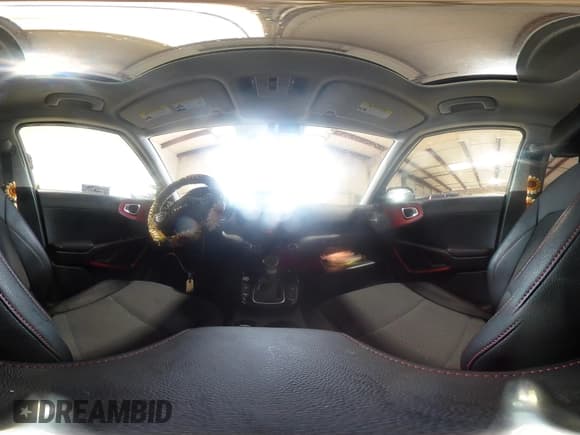 ✅ 2023 Kia Soul GT-Line • VIN: KNDJ53AU6P7864772 • Лот: 42237615. Опубликован ранее на IAAI с пробегом 17 957 миль. Бесплатный доступ к архиву аукционных продаж из США и подробный отчёт об истории автомобиля на DreamBid. Изображение 19.