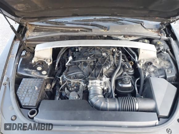 ✅ 2012 Cadillac CTS Luxury • VIN: 1G6DF5E54C0140593 • Lot: 42427179. Listed on IAAI with Not provided. Free auction sales archive from the USA and detailed vehicle history report at DreamBid. Image 10.