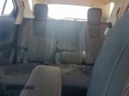 ✅ 2015 Chevrolet Equinox LT • VIN: 2GNALBEK9F1143678 • Лот: 91621705. Опубликован ранее на Copart с пробегом Не указан. Бесплатный доступ к архиву аукционных продаж из США и подробный отчёт об истории автомобиля на DreamBid. Изображение 10.