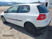 ✅ 2007 Volkswagen Rabbit • VIN: WVWBR71K37W179973 • Лот: 42522408. Опубликован ранее на IAAI с пробегом 154 474 миль. Бесплатный доступ к архиву аукционных продаж из США и подробный отчёт об истории автомобиля на DreamBid. Изображение 3.