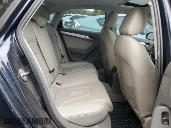 ✅ 2011 Audi A4 Premium Plus • VIN: WAUEFAFL9BN031990 • Лот: 84025075. Опубликован ранее на Copart с пробегом 222 258 миль. Бесплатный доступ к архиву аукционных продаж из США и подробный отчёт об истории автомобиля на DreamBid. Изображение 10.