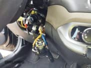 ✅ 2012 Kia Rio EX • VIN: KNADN4A36C6047373 • Lot: 42772497. Listed on IAAI with 121,324 mi. Free auction sales archive from the USA and detailed vehicle history report at DreamBid. Image 6.