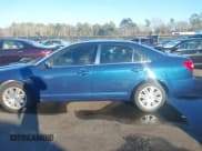 ✅ 2006 Lincoln Zephyr • VIN: 3LNHM26156R611715 • Lot: 41330153. Listed on IAAI with 232,823 mi. Free auction sales archive from the USA and detailed vehicle history report at DreamBid. Image 14.