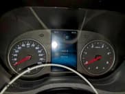 ✅ 2024 Mercedes-Benz Sprinter Passenger • VIN: W1Z4KFHY0RP716952 • Лот: 94914695. Опубликован ранее на Copart с пробегом 35 316 миль. Бесплатный доступ к архиву аукционных продаж из США и подробный отчёт об истории автомобиля на DreamBid. Изображение 9.