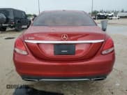 ✅ 2016 Mercedes-Benz C 300 • VIN: 55SWF4JB2GU149312 • Lot: 69902935. Wystawiony na Copart z przebiegiem 75 898 mil. Bezpłatny archiwum sprzedaży aukcyjnych z USA i szczegółowy raport historii pojazdu na DreamBid. Zdjęcie 6.