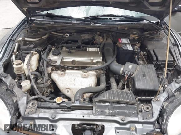 ✅ 2002 Dodge Stratus SE/SXT • VIN: 4B3AG42G12E126990 • Lot: 41611119. Wystawiony na IAAI z przebiegiem 92 871 mil. Bezpłatny archiwum sprzedaży aukcyjnych z USA i szczegółowy raport historii pojazdu na DreamBid. Zdjęcie 10.