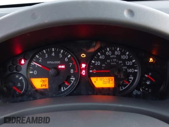 ✅ 2018 Nissan Frontier Pro-4X • VIN: 1N6AD0EV6JN741929 • Лот: 40893386. Опубликован ранее на IAAI с пробегом 87 854 миль. Бесплатный доступ к архиву аукционных продаж из США и подробный отчёт об истории автомобиля на DreamBid. Изображение 7.