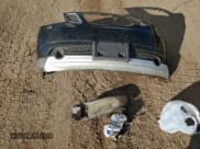 ✅ 2008 Saab 9-7X 4.2i • VIN: 5S3ET13S982800029 • Lot: 82297815. Listed on Copart with 198,856 mi. Free auction sales archive from the USA and detailed vehicle history report at DreamBid. Image 13.