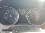 ✅ 2015 Hyundai Elantra SE • VIN: 5NPDH4AE4FH547733 • Lot: 87305515. Listed on Copart with 113,525 mi. Free auction sales archive from the USA and detailed vehicle history report at DreamBid. Image 9.