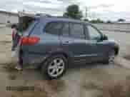 2009 Hyundai Santa Fe Limited с VIN 5NMSH73E09H323818, выставлен на аукционе Copart как лот 71592624 с пробегом 159 949 миль миль и Списание • Salvage title. История ставок и продаж доступна на DreamBid. Изображение 3.