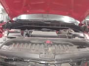 ✅ 2019 Chevrolet Silverado 1500 Custom Trail Boss • VIN: 1GCPYCEF5KZ385706 • Lot: 42999964. Wystawiony na IAAI z przebiegiem 48 702 mil. Bezpłatny archiwum sprzedaży aukcyjnych z USA i szczegółowy raport historii pojazdu na DreamBid. Zdjęcie 10.