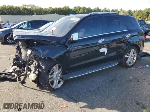 ✅ 2017 Mercedes-Benz GLE 350 • VIN: 4JGDA5HB9HA883325 • Lot: 81460005. Wystawiony na Copart z przebiegiem Nie podano. Bezpłatny archiwum sprzedaży aukcyjnych z USA i szczegółowy raport historii pojazdu na DreamBid. Zdjęcie 1.