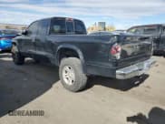 ✅ 2004 Dodge Dakota SLT • VIN: 1D7HG42N44S749267 • Lot: 89313825. Wystawiony na Copart z przebiegiem 215 047 mil. Bezpłatny archiwum sprzedaży aukcyjnych z USA i szczegółowy raport historii pojazdu na DreamBid. Zdjęcie 2.