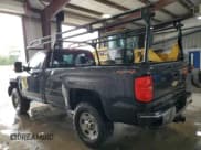 ✅ 2015 Chevrolet Silverado 2500HD Work Truck • VIN: 1GC0KUEG5FZ502398 • Lot: 67408955. Listed on Copart with 94,754 mi. Free auction sales archive from the USA and detailed vehicle history report at DreamBid. Image 2.