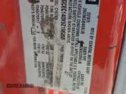 ✅ 2009 Chevrolet Silverado 1500 Work Truck • VIN: 1GCEC140X9Z196258 • Lot: 58011625. Listed on Copart with 281,120 mi. Free auction sales archive from the USA and detailed vehicle history report at DreamBid. Image 13.