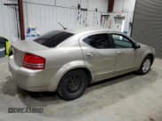 ✅ 2009 Dodge Avenger SE • VIN: 1B3LC46B99N559407 • Лот: 71082384. Опубликован ранее на Copart с пробегом 189 646 миль. Бесплатный доступ к архиву аукционных продаж из США и подробный отчёт об истории автомобиля на DreamBid. Изображение 3.