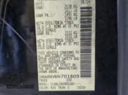 ✅ 2015 Nissan Frontier Pro-4X • VIN: 1N6AD0EV6FN701809 • Lot: 66165855. Listed on Copart with 154,211 mi. Free auction sales archive from the USA and detailed vehicle history report at DreamBid. Image 13.