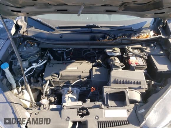 ✅ 2018 Honda CR-V LX • VIN: 2HKRW6H31JH232764 • Lot: 81133864. Listed on Copart with 87,224 mi. Free auction sales archive from the USA and detailed vehicle history report at DreamBid. Image 12.