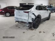 ✅ 2024 Mazda CX-30 S Select Sport • VIN: 3MVDMBBM4RM611367 • Лот: 42872153. Опубликован ранее на IAAI с пробегом 14 805 миль. Бесплатный доступ к архиву аукционных продаж из США и подробный отчёт об истории автомобиля на DreamBid. Изображение 4.