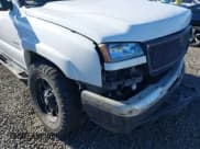 ✅ 2005 Chevrolet Silverado 2500HD LS • VIN: 1GCHK23245F872028 • Lot: 43368972. Listed on IAAI with 234,712 mi. Free auction sales archive from the USA and detailed vehicle history report at DreamBid. Image 21.