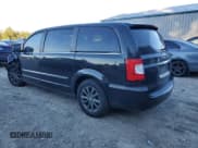 ✅ 2015 Chrysler Town & Country S • VIN: 2C4RC1HG5FR627653 • Lot: 87235414. Listed on Copart with 103,684 mi. Free auction sales archive from the USA and detailed vehicle history report at DreamBid. Image 2.