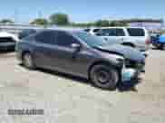 2023 Toyota Camry Hybrid LE with VIN 4T1C31AK7PU601334, listed as a Copart auction lot 63710105 with 45,242 mi miles and Salvage title. Bid and sale history available at DreamBid. Image 4.