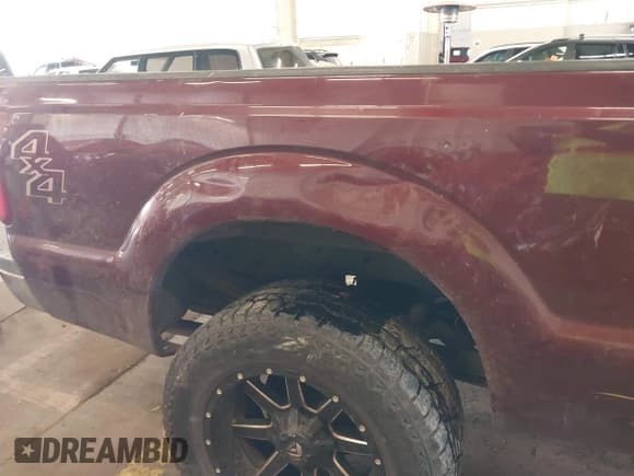 ✅ 2011 Ford F-250 XL • VIN: 1FT7X2B69BEB47253 • Лот: 41026445. Опубликован ранее на IAAI с пробегом 279 157 миль. Бесплатный доступ к архиву аукционных продаж из США и подробный отчёт об истории автомобиля на DreamBid. Изображение 17.