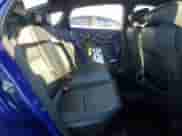 2018 Honda Accord Sport with VIN 1HGCV1F38JA122737, listed as a Copart auction lot 86600195 with 78,309 mi miles and Salvage title. Bid and sale history available at DreamBid. Image 10.