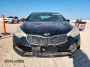 ✅ 2016 Kia Forte LX • VIN: KNAFK4A67G5586608 • Лот: 72093615. Опубликован ранее на Copart с пробегом 79 376 миль. Бесплатный доступ к архиву аукционных продаж из США и подробный отчёт об истории автомобиля на DreamBid. Изображение 5.