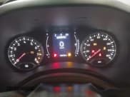 ✅ 2020 Jeep Renegade Latitude • VIN: ZACNJBBB9LPL06798 • Lot: 43576182. Listed on IAAI with 43,546 mi. Free auction sales archive from the USA and detailed vehicle history report at DreamBid. Image 7.