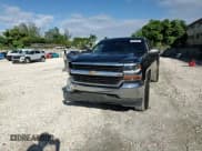 ✅ 2019 Chevrolet Silverado 1500 LT • VIN: 2GCRCPEC9K1141313 • Lot: 90613055. Listed on Copart with 111,566 mi. Free auction sales archive from the USA and detailed vehicle history report at DreamBid. Image 13.