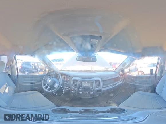 ✅ 2016 Ram 1500 Express • VIN: 1C6RR7FG4GS246078 • Lot: 91028085. Wystawiony na Copart z przebiegiem 194 315 mil. Bezpłatny archiwum sprzedaży aukcyjnych z USA i szczegółowy raport historii pojazdu na DreamBid. Zdjęcie 15.