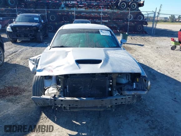 ✅ 2020 Dodge Challenger GT • VIN: 2C3CDZJG6LH155027 • Лот: 43444152. Опубликован ранее на IAAI с пробегом 137 805 миль. Бесплатный доступ к архиву аукционных продаж из США и подробный отчёт об истории автомобиля на DreamBid. Изображение 12.