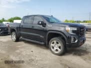 ✅ 2020 GMC Sierra 1500 • VIN: MVIN390304IND • Лот: 56961985. Опубликован ранее на Copart с пробегом 97 425 миль. Бесплатный доступ к архиву аукционных продаж из США и подробный отчёт об истории автомобиля на DreamBid. Изображение 4.