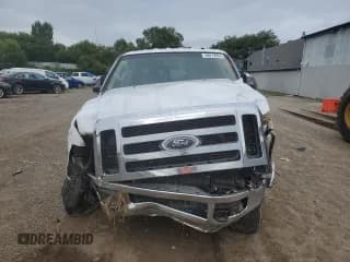 ✅ 2008 Ford F-250 XL • VIN: 1FTSW21R68EA59603 • Лот: 68979934. Опубликован ранее на Copart с пробегом Не указан. Бесплатный доступ к архиву аукционных продаж из США и подробный отчёт об истории автомобиля на DreamBid. Изображение 5.