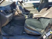 ✅ 2013 Subaru Legacy Premium • VIN: 4S3BMBB63D3013176 • Lot: 96739025. Listed on Copart with 172,183 mi. Free auction sales archive from the USA and detailed vehicle history report at DreamBid. Image 7.