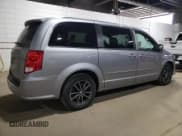 ✅ 2015 Dodge Grand Caravan R/T • VIN: 2C4RDGEG5FR512328 • Lot: 86710555. Listed on Copart with 158,430 mi. Free auction sales archive from the USA and detailed vehicle history report at DreamBid. Image 3.