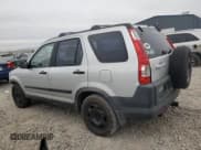 ✅ 2006 Honda CR-V LX • VIN: JHLRD78556C001238 • Lot: 92640435. Wystawiony na Copart z przebiegiem 217 587 mil. Bezpłatny archiwum sprzedaży aukcyjnych z USA i szczegółowy raport historii pojazdu na DreamBid. Zdjęcie 2.