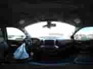 2020 Chevrolet Silverado 1500 LT z VIN 1GCUYDED0LZ171084, wystawiony jako IAAI lot #42228644 z przebiegiem 95 807 mil mil oraz . Historia ofert i sprzedaży dostępna na DreamBid. Obrazek 18.