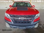 ✅ 2019 Chevrolet Colorado 4WD ZR2 • VIN: 1GCGTEEN6K1100365 • Lot: 96287885. Listed on Copart with 92,615 mi. Free auction sales archive from the USA and detailed vehicle history report at DreamBid. Image 5.