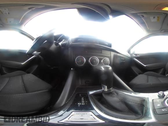 ✅ 2016 Mazda CX-5 Touring • VIN: JM3KE4CY9G0663412 • Лот: 43458762. Опубликован ранее на IAAI с пробегом 101 452 миль. Бесплатный доступ к архиву аукционных продаж из США и подробный отчёт об истории автомобиля на DreamBid. Изображение 18.