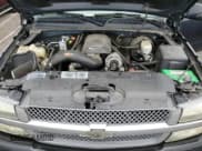 ✅ 2005 Chevrolet Silverado 1500 Work Truck • VIN: 1GCEC14VX5Z145123 • Лот: 76086134. Опубликован ранее на Copart с пробегом 97 416 миль. Бесплатный доступ к архиву аукционных продаж из США и подробный отчёт об истории автомобиля на DreamBid. Изображение 11.