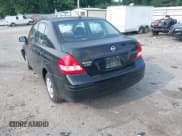 ✅ 2010 Nissan Versa 1.6 Base • VIN: 3N1CC1AP5AL378232 • Lot: 42419190. Listed on IAAI with 309,583 mi. Free auction sales archive from the USA and detailed vehicle history report at DreamBid. Image 3.