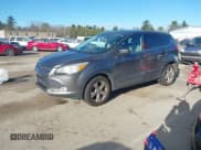 ✅ 2013 Ford Escape SE • VIN: 1FMCU9G97DUB05168 • Lot: 43787287. Listed on IAAI with 153,860 mi. Free auction sales archive from the USA and detailed vehicle history report at DreamBid. Image 2.