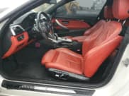 ✅ 2019 BMW 4 Series 430i xDrive • VIN: WBA4W5C59KAE49307 • Lot: 90392555. Listed on Copart with 76,120 mi. Free auction sales archive from the USA and detailed vehicle history report at DreamBid. Image 7.