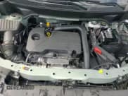 ✅ 2025 Chevrolet Equinox AWD ACTIV • VIN: 3GNAXSEG7SL135166 • Lot: 60297755. Wystawiony na Copart z przebiegiem 8 887 mil. Bezpłatny archiwum sprzedaży aukcyjnych z USA i szczegółowy raport historii pojazdu na DreamBid. Zdjęcie 14.