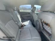 ✅ 2008 Infiniti EX Journey • VIN: JNKAJ09E18M300455 • Lot: 76801564. Wystawiony na Copart z przebiegiem 203 401 mil. Bezpłatny archiwum sprzedaży aukcyjnych z USA i szczegółowy raport historii pojazdu na DreamBid. Zdjęcie 6.