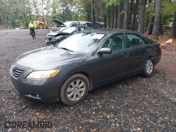 ✅ 2009 Toyota Camry LE • VIN: 4T1BE46K79U287719 • Lot: 43430871. Listed on IAAI with 92,666 mi. Free auction sales archive from the USA and detailed vehicle history report at DreamBid. Image 17.