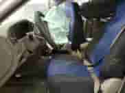 2004 Hyundai Elantra GLS z VIN KMHDN46D24U917410, wystawiony jako Copart lot #76782274 z przebiegiem 251 791 mil mil oraz Szkoda całkowita • Salvage title. Historia ofert i sprzedaży dostępna na DreamBid. Obrazek 7.