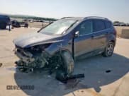 ✅ 2015 Ford Escape Titanium • VIN: 1FMCU0J92FUA07768 • Lot: 53382545. Listed on Copart with Not provided. Free auction sales archive from the USA and detailed vehicle history report at DreamBid. Image 1.